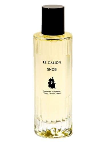 Le Galion Snob