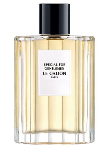 Le Galion Special for Gentlemen