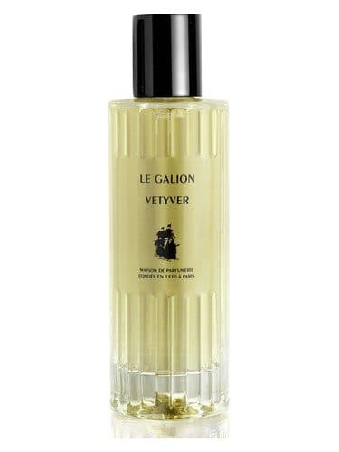 Le Galion Vetyver