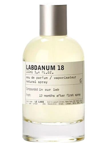 Le Labo Labdanum 18