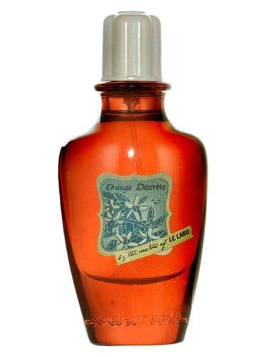 Le Labo Orange Discrete