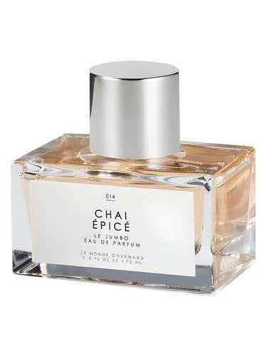 Le Monde Gourmand Chai Epice