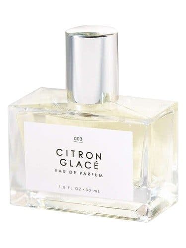 Le Monde Gourmand Citron Glace