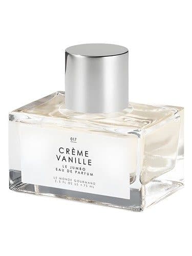Le Monde Gourmand Creme Vanille