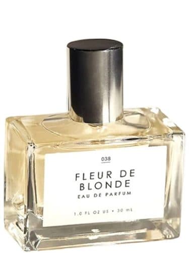 Le Monde Gourmand Fleur de Blonde