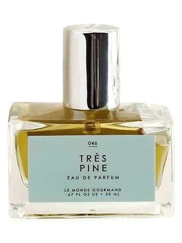Le Monde Gourmand Tres Pine