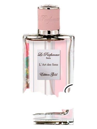 Le Parfumeur L Art des Sens
