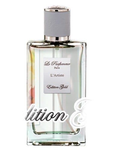 Le Parfumeur L Artiste