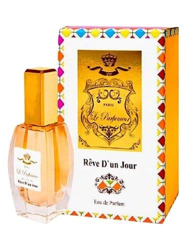 Le Parfumeur Reve D un Jour