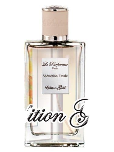 Le Parfumeur Seduction Fatale