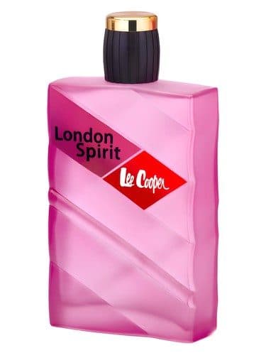 Lee Cooper Originals London Spirit for Women