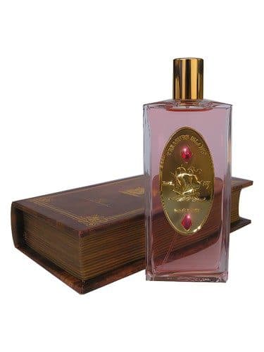 Legendary Fragrances Treasure Island Lady