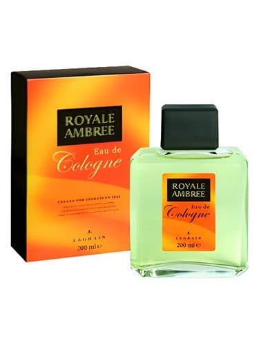 Legrain Royale Ambree