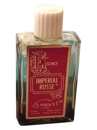 Lengyel Essence Imperiale Russe
