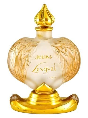 Lengyel Julika