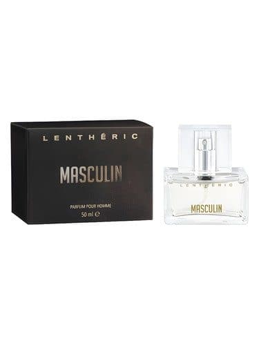 Lentheric Lentheric Masculin