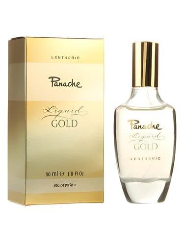 Lentheric Panache Gold