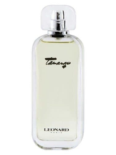 Leonard Tamango