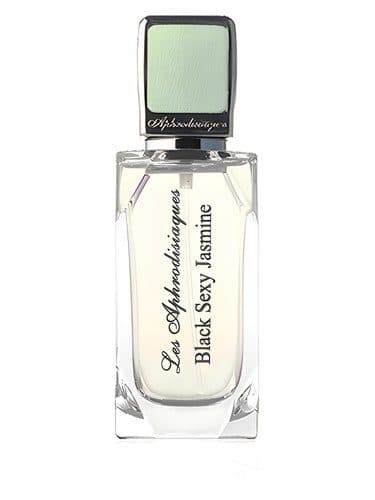 Les Aphrodisiaques Black Sexy Jasmine