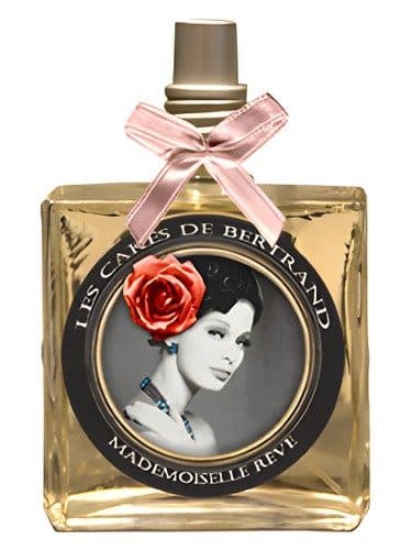 Les Cakes de Bertrand Mademoiselle Reve