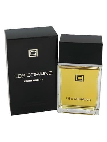 Les Copains Pour Homme