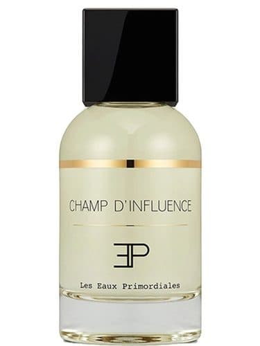 Les Eaux Primordiales Champ D Influence