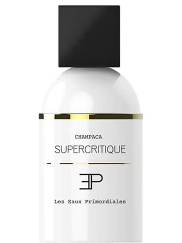 Les Eaux Primordiales Champaca Supercritique