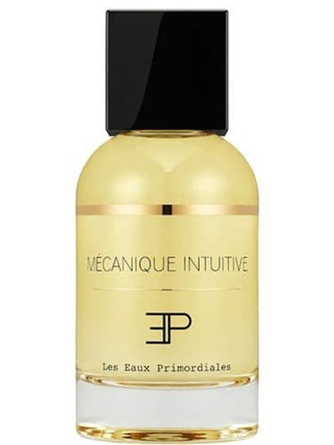 Les Eaux Primordiales M Canique Intuitive