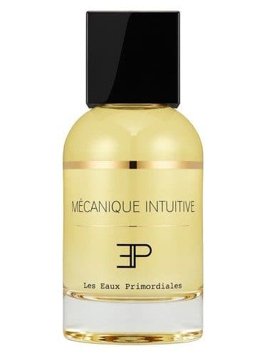 Les Eaux Primordiales Mecanique Intuitive