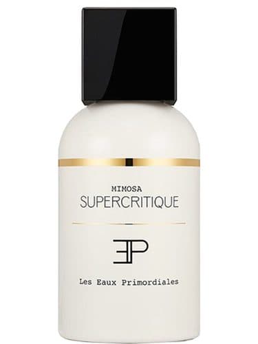 Les Eaux Primordiales Mimosa Supercritique
