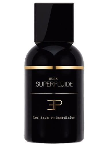 Les Eaux Primordiales Musk Superfluide