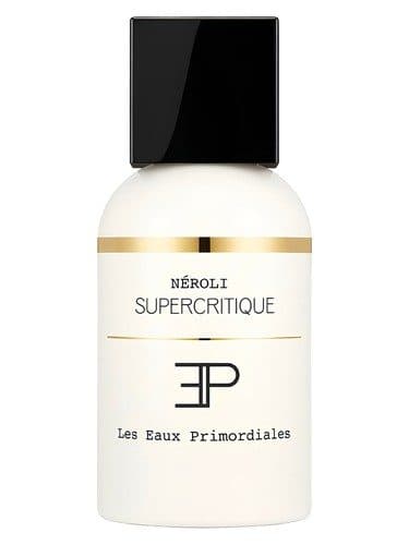 Les Eaux Primordiales Neroli Supercritique