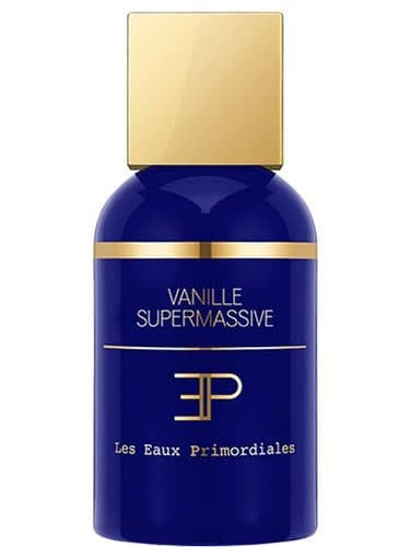 Les Eaux Primordiales Vanille Supermassive