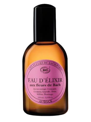 Les Fleurs de Bach Audace