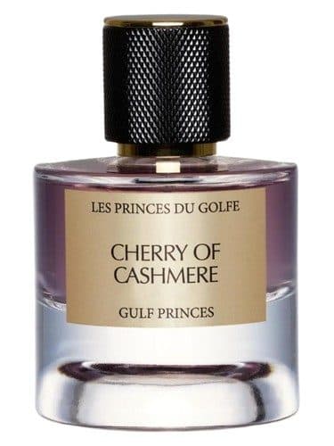 Les Fleurs du Golfe Cherry of Cashmere