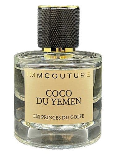 Les Fleurs du Golfe Coco du Yemen
