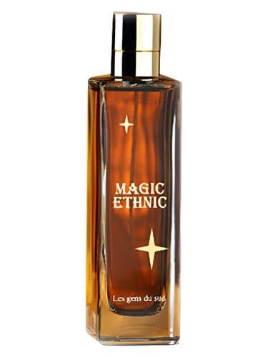 Les Gens du Sud Magic Ethnic