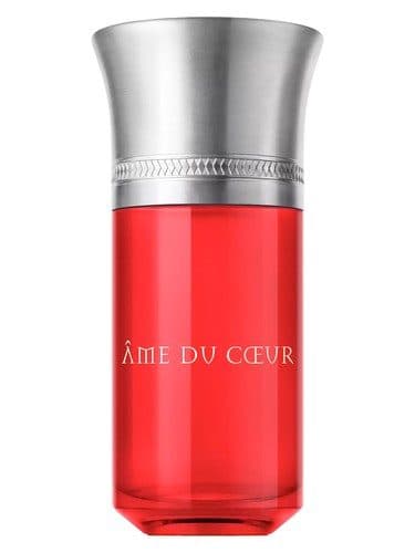 Les Liquides Imaginaires Ame du Coeur