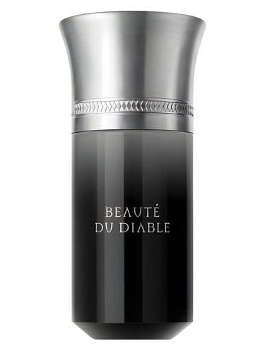 Les Liquides Imaginaires Beaute du Diable