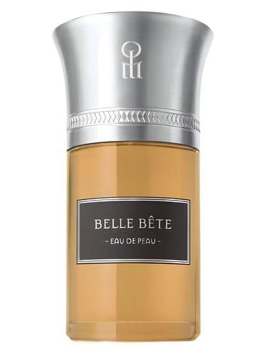 Les Liquides Imaginaires Belle Bete