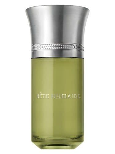 Les Liquides Imaginaires Bete Humaine
