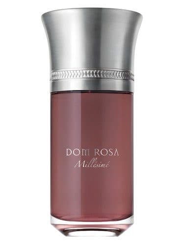 Les Liquides Imaginaires Dom Rosa Millesime