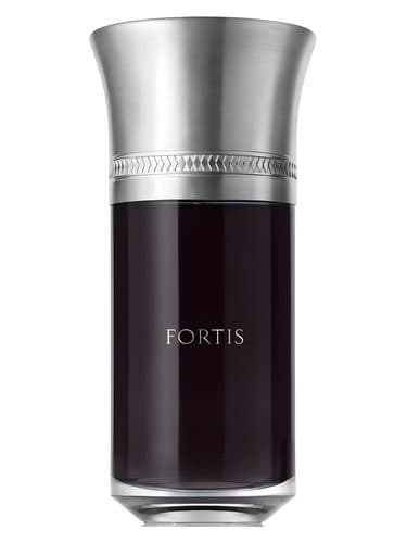 Les Liquides Imaginaires Fortis