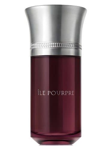 Les Liquides Imaginaires L Ile Pourpre