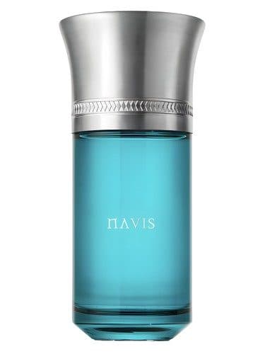 Les Liquides Imaginaires Navis