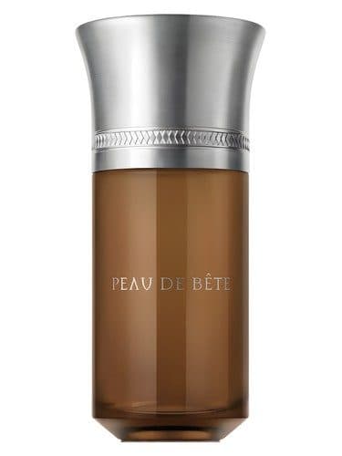 Les Liquides Imaginaires Peau de Bete