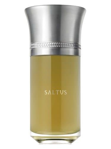Les Liquides Imaginaires Saltus