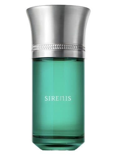 Les Liquides Imaginaires Sirenis