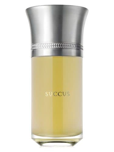 Les Liquides Imaginaires Succus