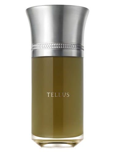 Les Liquides Imaginaires Tellus